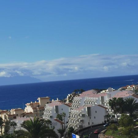 Angela Ocean Panorama Costa Adeje (Tenerife) Exterior foto